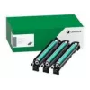 Lexmark 85D0Q00 Kit de fotocondutor pack de 3 para CX930/CX931/XC9325/XC9335, Cyan/Magenta/Yellow