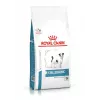 Comida seca para cães Royal Canin Anallergenic Small – receita hipoalergénica para cães adultos de raça pequena, 3 kg, sabor a carne, sem glúten e sem açúcar