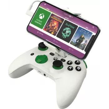 Comando RiotPWR ESL Pro para iOS RP1950X, branco