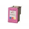 Tinta para HP DJ F2420 cor recondicionada TBH-300XLCR