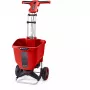 Einhell GE-SR 18/22 Li-Solo Distribuidor multiusos sem fio