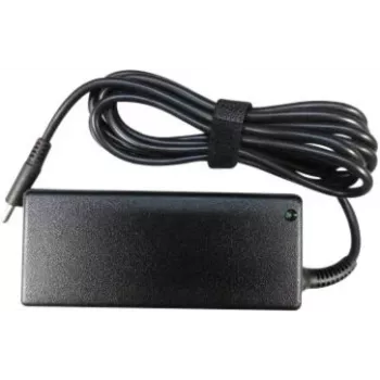 Adaptador AC Dell 65W 02D1TJ — fonte de alimentação de substituição para portáteis Dell compatíveis