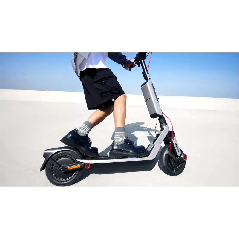 Segway eKickScooter E3 E | 800 W | até 25 km/h | 10
