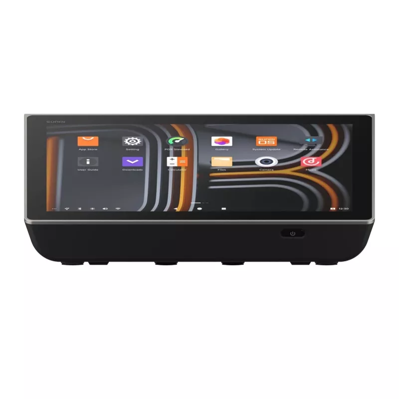 Terminal POS SUNMI D3 MINI 10,1