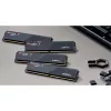 G.Skill | Ripjaws S5 | 32 Kit (16GBx2) GB | DDR5 | 6000 MHz | PC/Servidor | Registered Não | ECC Não | F5-6000J3040F16GX2-RS5K