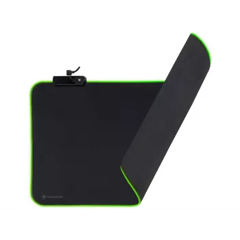 Comando de jogos TRACER GameZone Maxi RGB TRAPAD47549 – comando com fios com iluminação RGB e design ergonómico