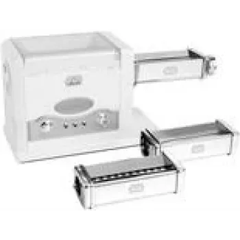 Máquina de massa elétrica Marcato Pasta Fresca PF-220V