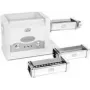 Máquina de massa elétrica Marcato Pasta Fresca PF-220V