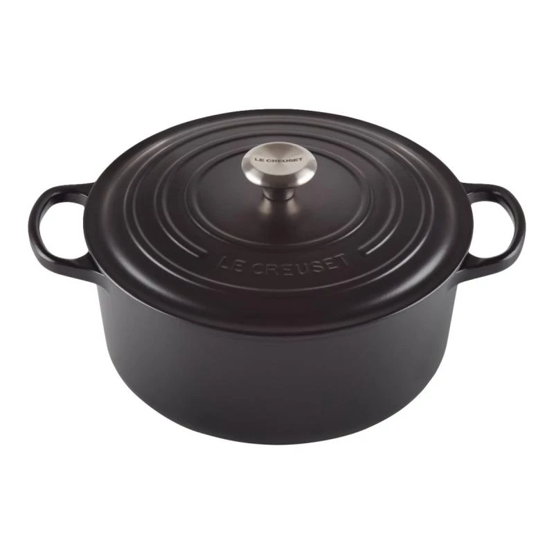 Le Creuset Signature Assadeira Redonda 28 cm