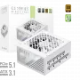 Fonte de alimentação Gamemax, 80 PLUS, Gold | GS 650G WH | 650 W