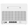 Router sem fios Cudy LT500E Fast Ethernet Dualband (2,4 GHz / 5 GHz) 4G branco
