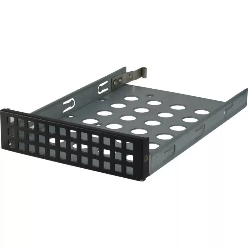 Inter-Tech IPC 2U-20255 - Montagem em rack - 2U - Full AT - sem fonte de alimentação (EPS2U) - USB (88887105)