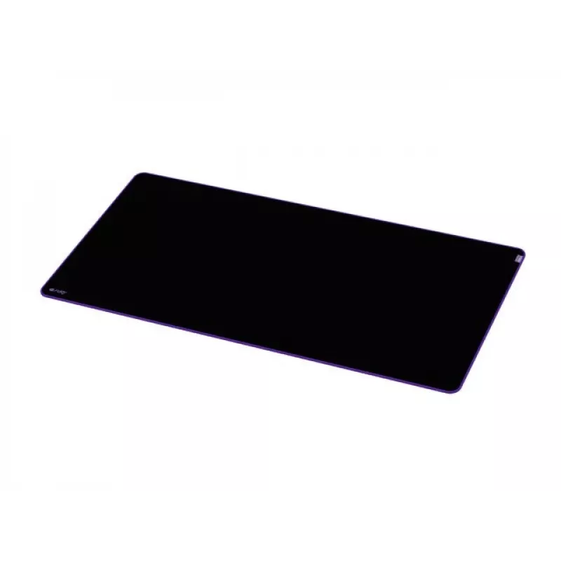 TAPETE DE RATO FURY YARI SPEED XXL PRETO 1200X600MM