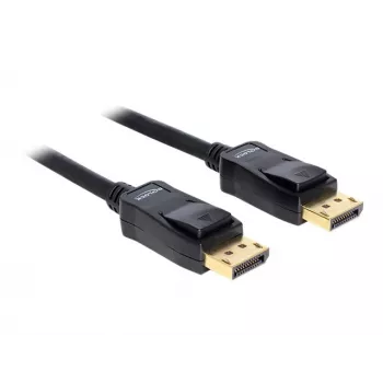 Cabo DisplayPort DeLOCK 82425 5 m