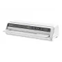 Plastificadora Fellowes Venus A3, 80–250 mícrons, com kit inicial de 10 bolsas de plastificação A4