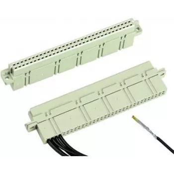 Harting 09020643214 Conector fêmea 1 unid. (09020643214)