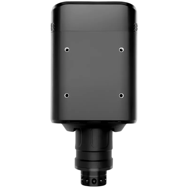 Base de volante Simagic Wheel Base Alpha EVO Pro 18Nm S106 — base de volante Direct-Drive, binário de 18 Nm
