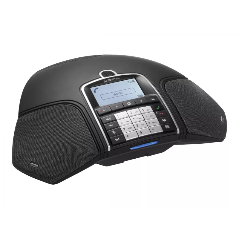 Konftel 300Wx analógico - telefone de conferência sem fios