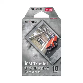 Filme instantâneo Fujifilm 16754043 10 unidades 54 x 86 mm