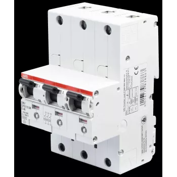 Abb S751/3DR-E40 Branco