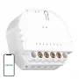 Interruptor de parede inteligente Meross MSS815MA-UN — Wi‑Fi, compatível com Matter