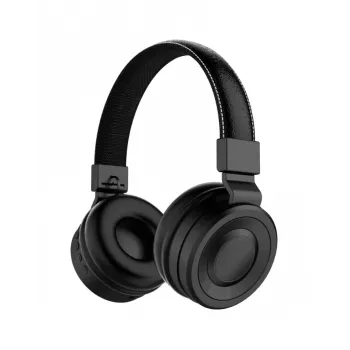 Auscultadores Forme FHP-351BK