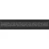 Filtro de privacidade NATEC OWL 17.3 16:9