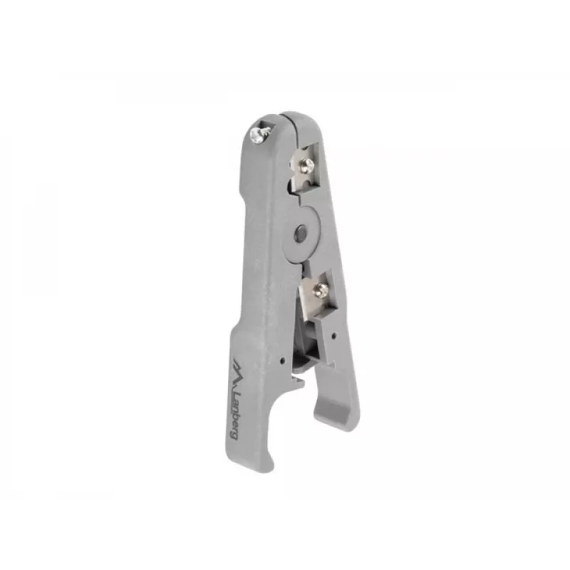 Descarnador de cabos Lanberg NT-0101 cinzento