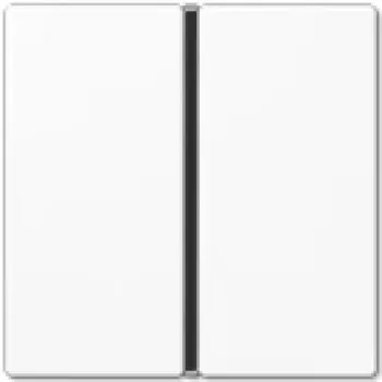 JUNG A 401 TSA WW - branco - 4071 TSM - 4191 TSM - 4091 TSEM - 4071 RF TSM - 4212 TSM - 4008 TSM - FM 4001 M