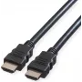 Cabo HDMI VALUE 11.99.5905 10 m HDMI Type-A preto