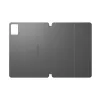 Lenovo ZG38C06985 Idea Tab Folio capa para tablet de 11 polegadas (27,9 cm), poliuretano, suporte para caneta, cinzento Luna