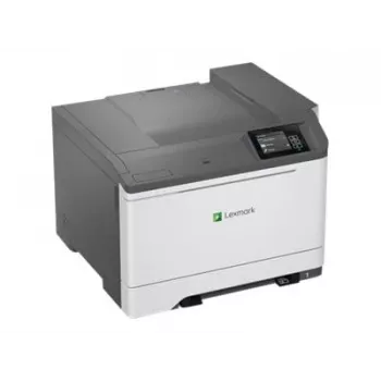 Impressora Lexmark CS531dw laser a cores