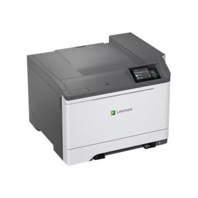 Impressora Lexmark CS531dw laser a cores