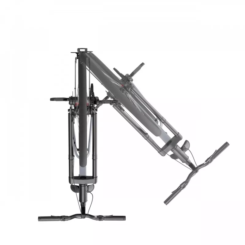 Suporte de parede para bicicleta, MC-498 máx. 35 kg