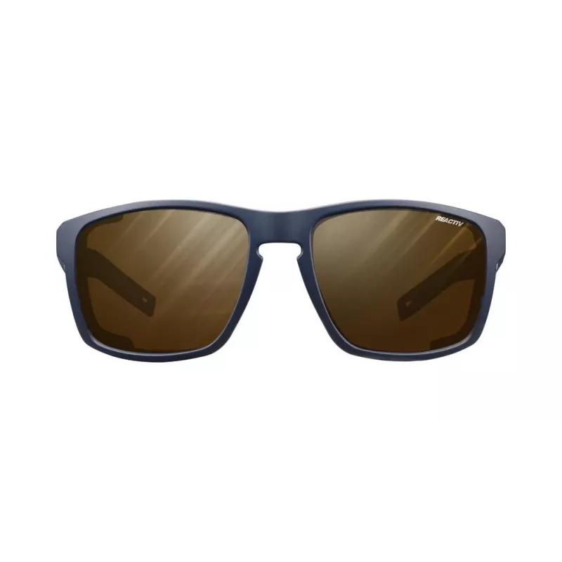 Óculos de sol Julbo Shield modelo 490542 — óculos desportivos de proteção