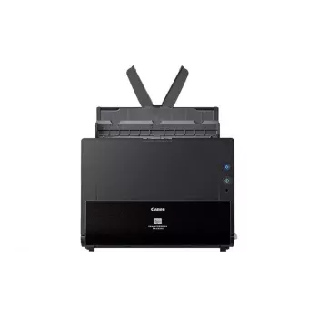 Digitalizador de documentos duplex compacto Canon imageFORMULA DR-C225 II