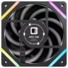 Ventoinha de refrigeração Jonsbo HF2-120 PWM ARGB 120mm, preto