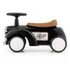 Veículo deslizante milly mally Royce preto – carrinho de passeio para criança, design compacto, modelo 5923
