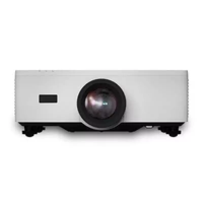 Projetor Sharp P721Q 7200 ANSI Lumen DLP UHD 4K (3840x2160) 3D branco