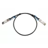 Cabo DAC QSFP28 Extralink 100G 1M 30AWG PASSIVO módulo transceptor de rede