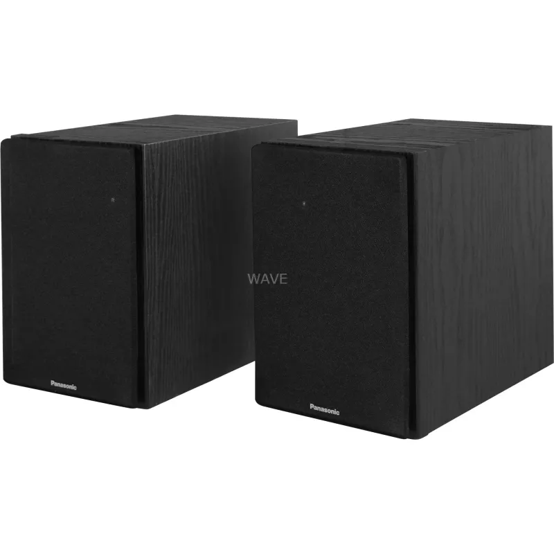 Minissistema de áudio doméstico Panasonic SC-PMX94