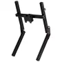 Next Level Racing | GTElite Direct Mount Overhead Monitor Add-On | Até 32 polegadas | Preto