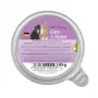 GRANATAPET Filet á la carte pato com frango - comida húmida para gatos - 85g