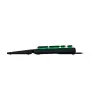 Teclado gaming com fios Razer Ornata V3 X – RGB LED, membrana silenciosa