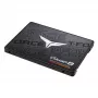 Unidade SSD Team Group T-FORCE VULCAN Z 256 GB 2,5 polegadas SATA III