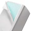 Carregador Baseus CCGAN2L-B02 interior AC carregador rápido 20V 1xUSB 1xType-C branco