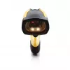 Leitor de códigos de barras portátil Datalogic PD9630-HP 1D/2D Preto Amarelo