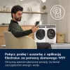 Máquina de secar roupa Electrolux EW7D585UCP 8 kg bomba de calor, secagem por condensação