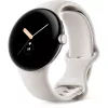 Google – Bracelete para smartwatch – Pequeno / Grande – Giz – para Google Pixel Watch (GA03264-WW)