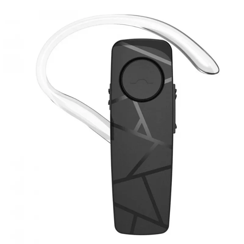 Headset Bluetooth Tellur Vox 55 preto